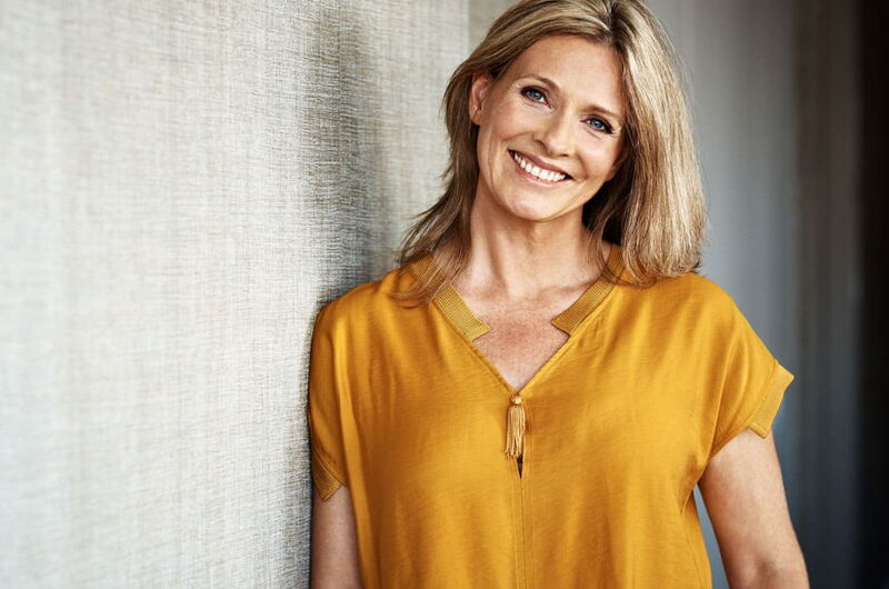 Wechseljahre der Frau – Menopause und Klimakterium Wechseljahre der Frau – Menopause und Klimakterium