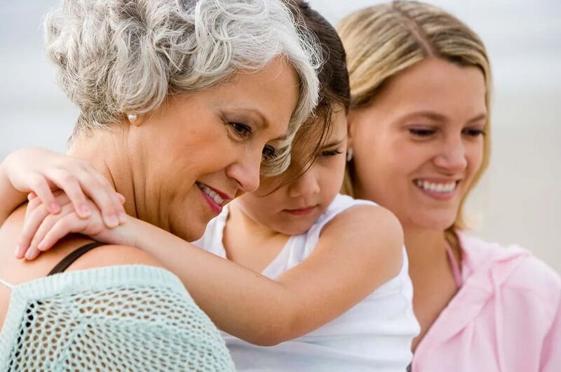 Das AGS-Syndrom Das AGS-Syndrom