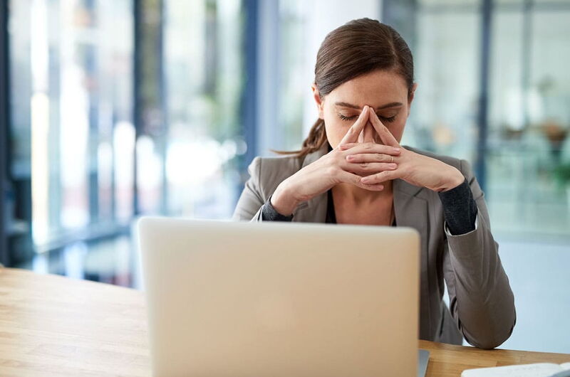 Burnout und Erschöpfungssyndrom Burnout und Erschöpfungssyndrom