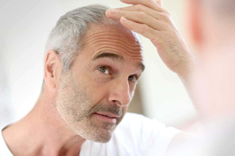 Testosteron – DAS Männerhormon Testosteron – DAS Männerhormon